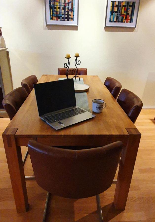 Pi 37 Am Pichelssee Appartement *