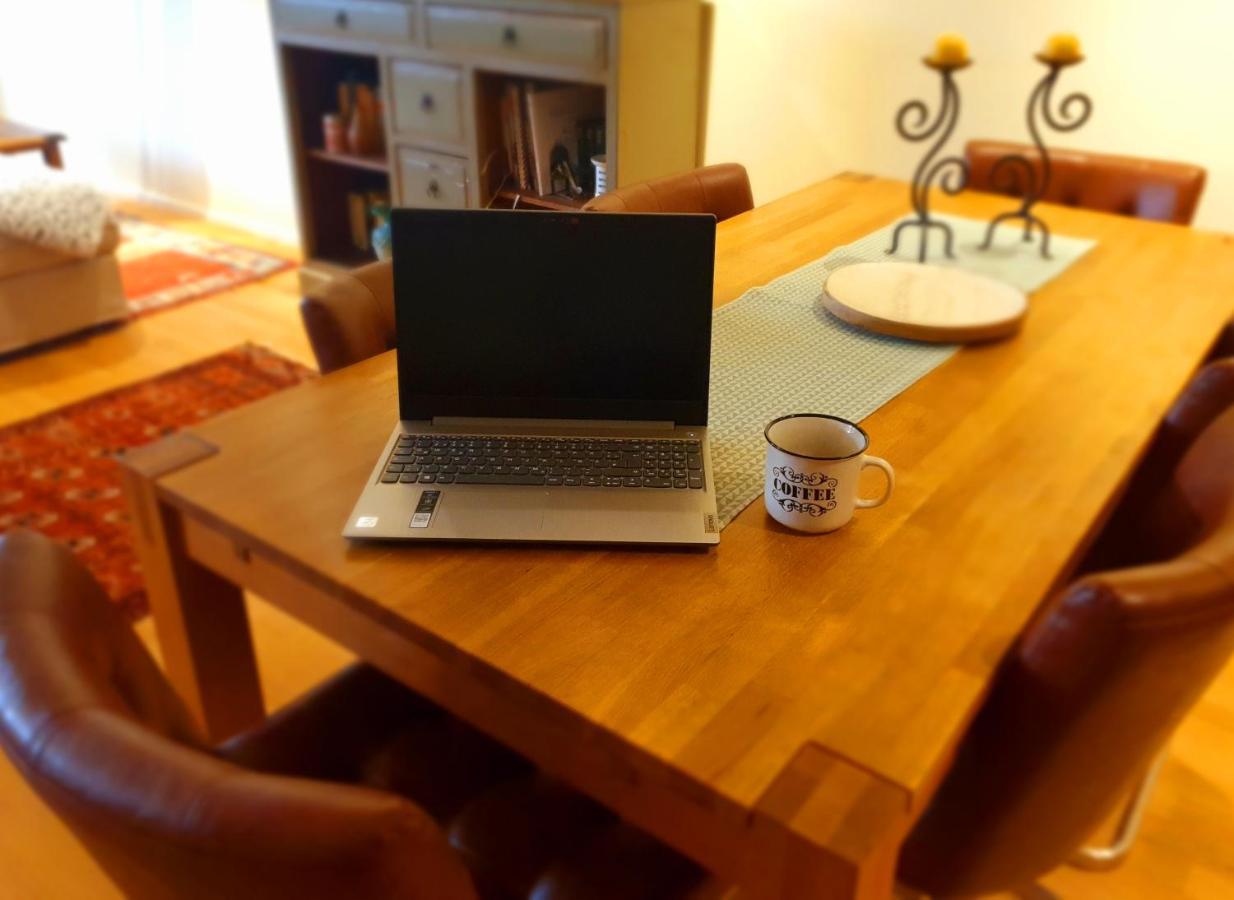 Appartement Pi 37 Am Pichelssee *