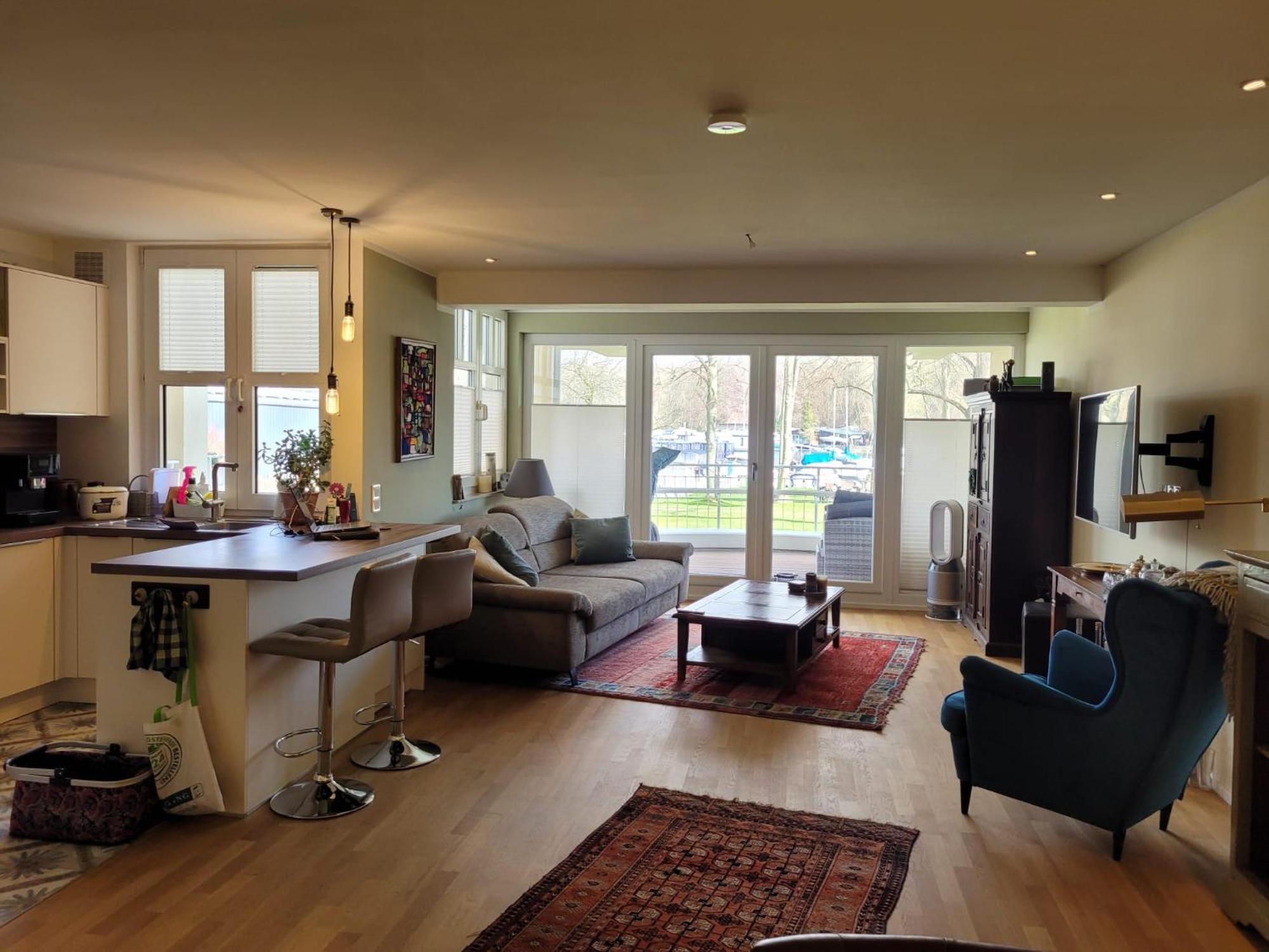 Pi 37 Am Pichelssee Appartement