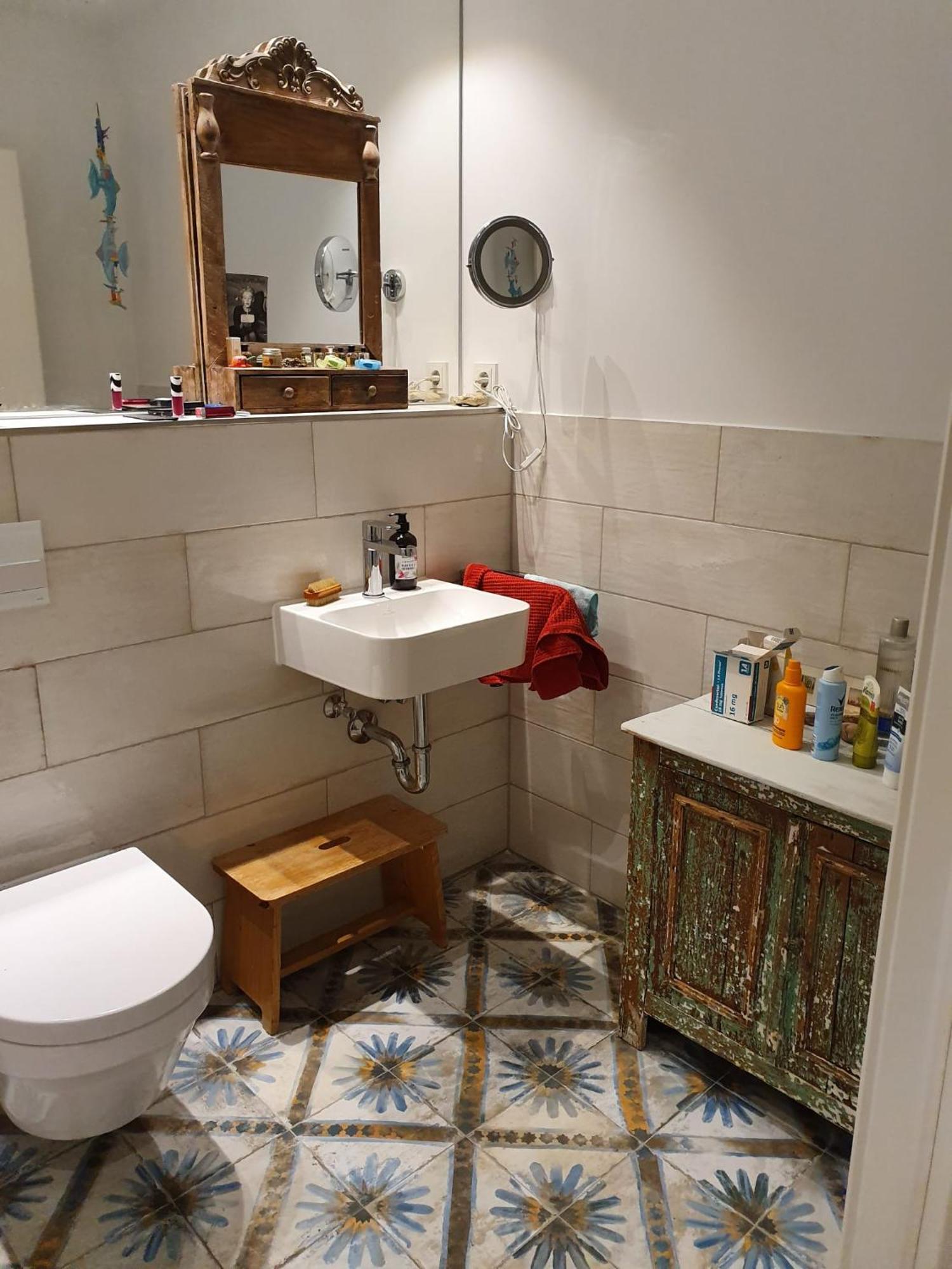 Pi 37 Am Pichelssee Appartement *