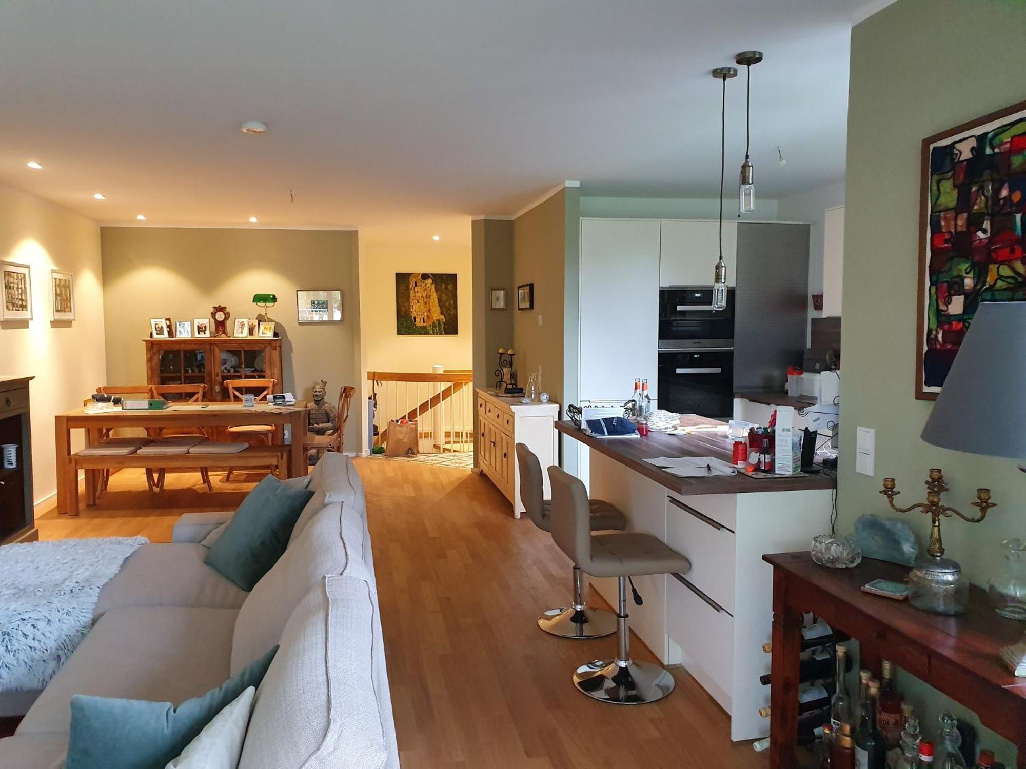 Pi 37 Am Pichelssee Appartement