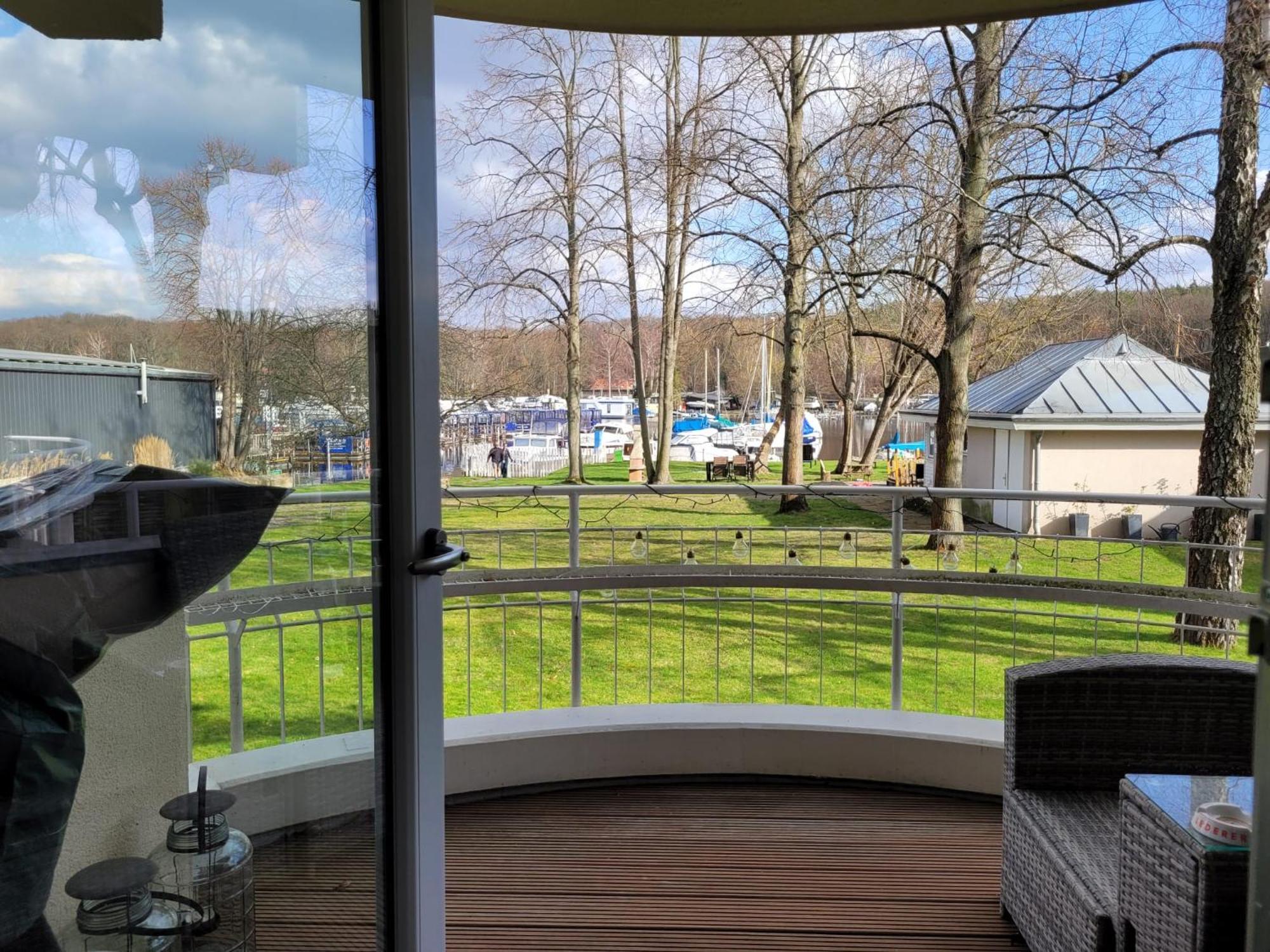 Pi 37 Am Pichelssee Berlijn