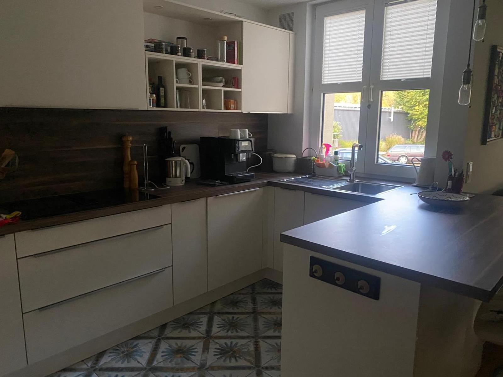 Pi 37 Am Pichelssee Appartement Berlijn