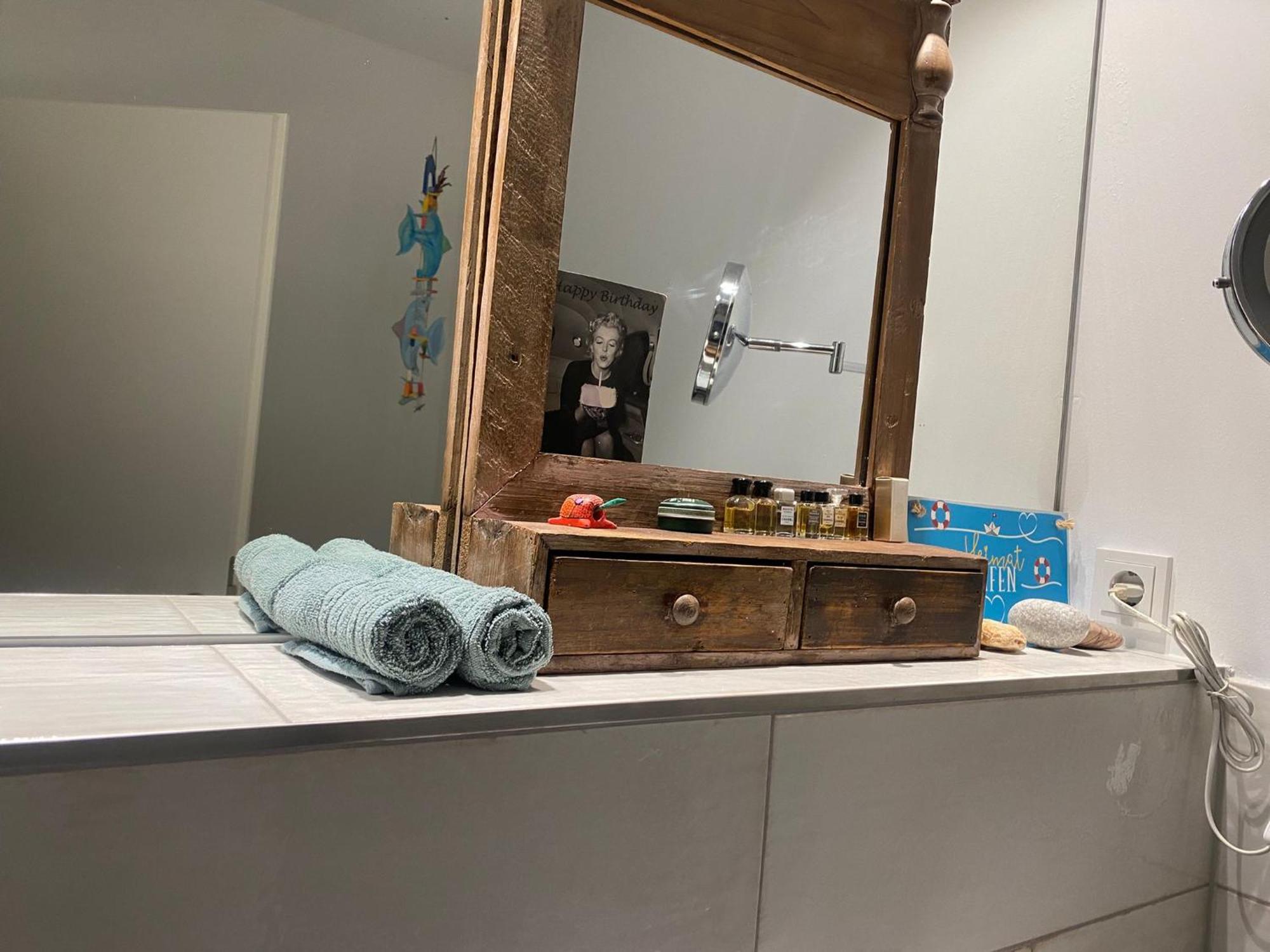 Pi 37 Am Pichelssee Appartement